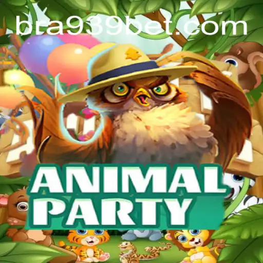 Discover the Thrills of AnimalParty: A New Gaming Experience