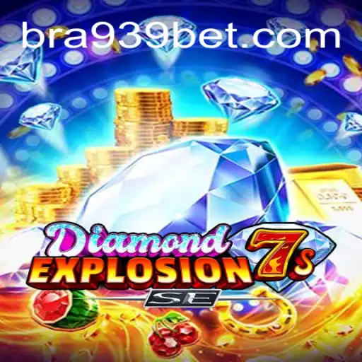 Discover DiamondExplosion7sSE at 939 bet Oficial - The Premier Online Casino of Brazil
