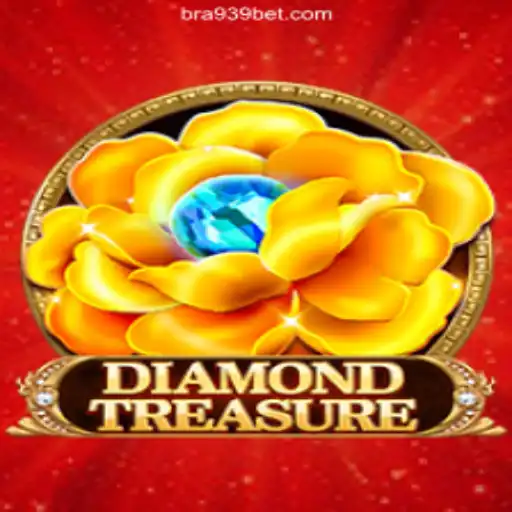 Diamondtreasure: The Thrilling Casino Adventure