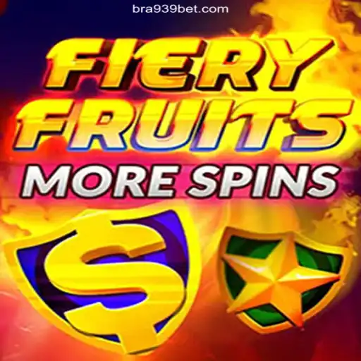 FieryFruitsMoreSpins: Dive Into the Ultimate Casino Experience