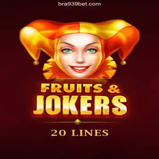 Explore the Thrilling World of FruitsAndJokers20: Your Gateway to Exciting Casino Adventures