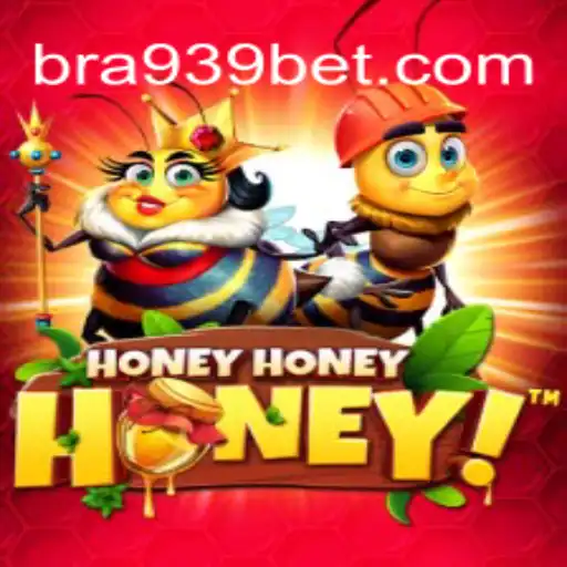 Discover the Exciting World of HoneyHoneyHoney at 939 bet Oficial - The Best Online Casino in Brazil