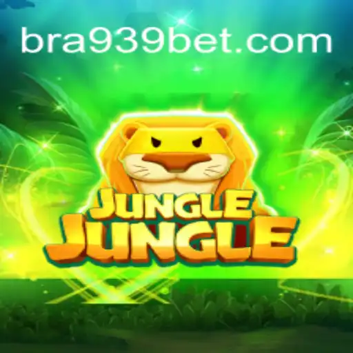 JungleJungle: Unveiling the Thrills of the Wild in Online Gaming
