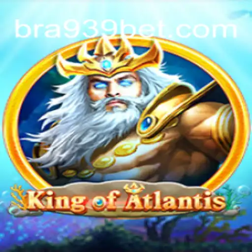 Discover the Mystical World of KingofAtlantis