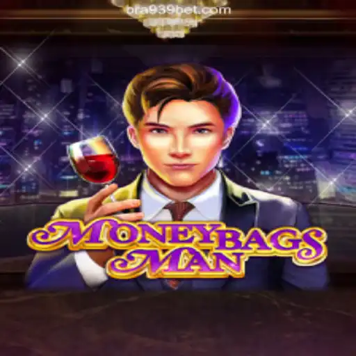 Exploring MoneybagsMan: The Thrilling Online Casino Experience