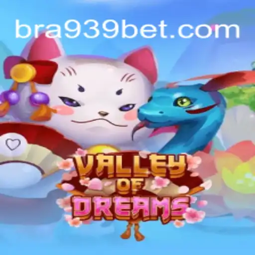 Exploring the Enchanting World of ValleyofDreams: A Guide
